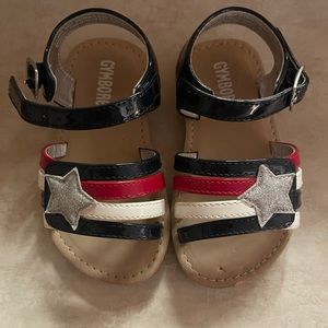 Gymboree sandals